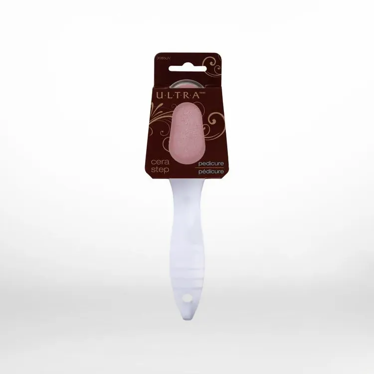 Ceramic Foot Smoother