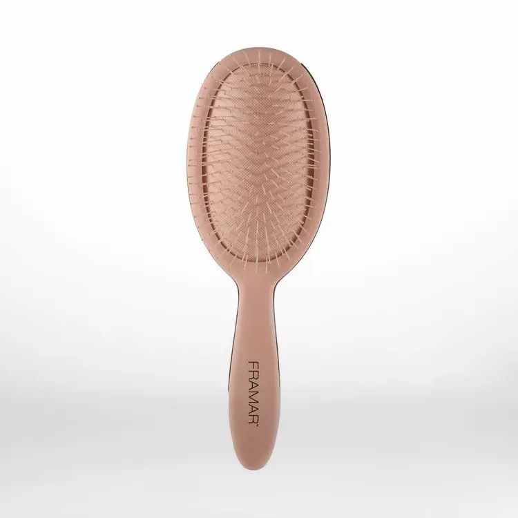 Champagne Miami Detangle Brush