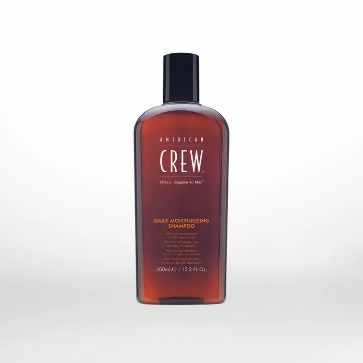 Classic Daily Moisturizing Shampoo