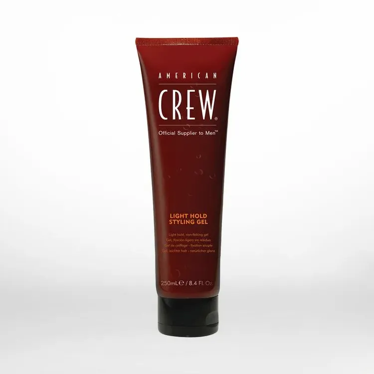 Classic Light Hold Styling Gel