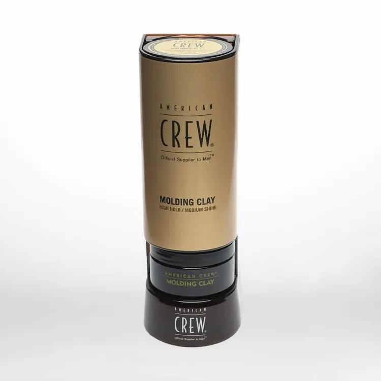 Classic Molding Clay Gravity Feeder Display