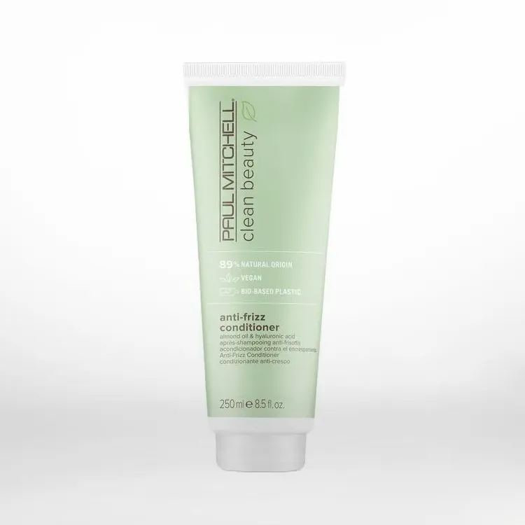 Clean Beauty Anti-Frizz Conditioner