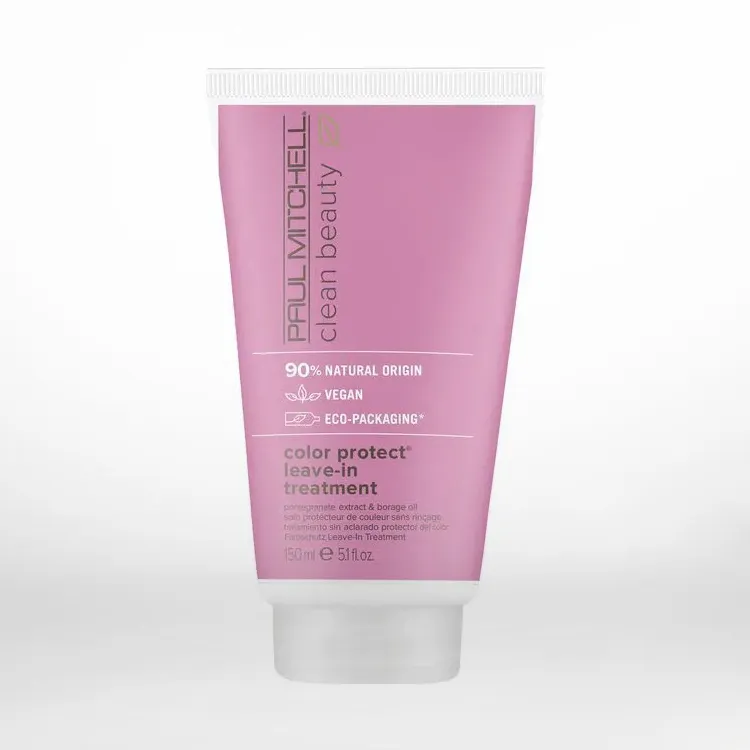 Clean Beauty Color Protect Leave-In Treatment