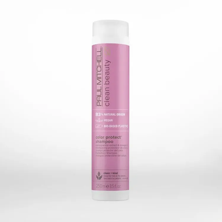 Clean Beauty Color Protect Shampoo