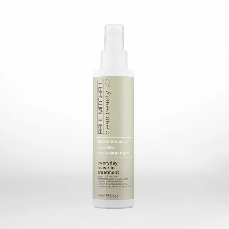 Clean Beauty Everyday Leave-In Treatment