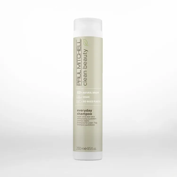 Clean Beauty Everyday Shampoo