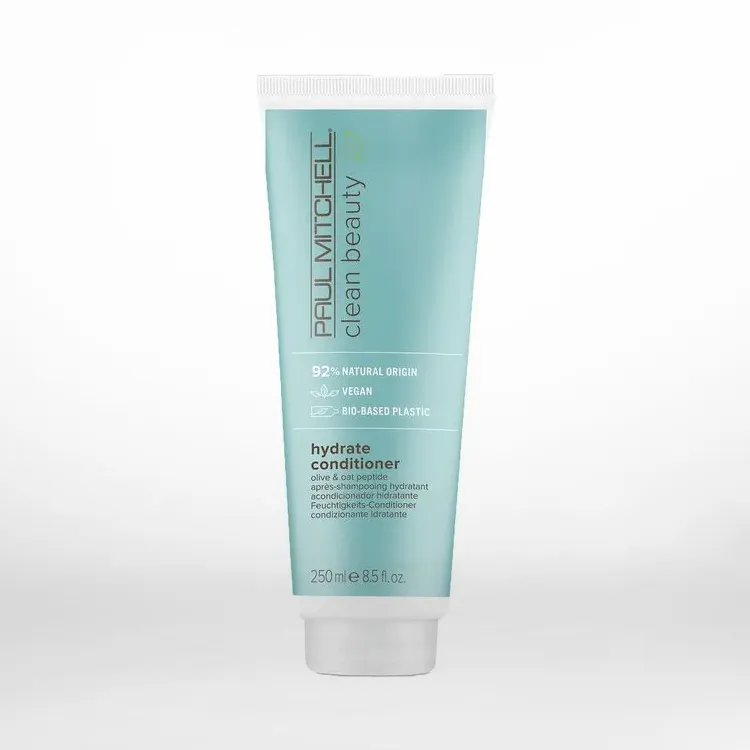 Clean Beauty Hydrate Conditioner