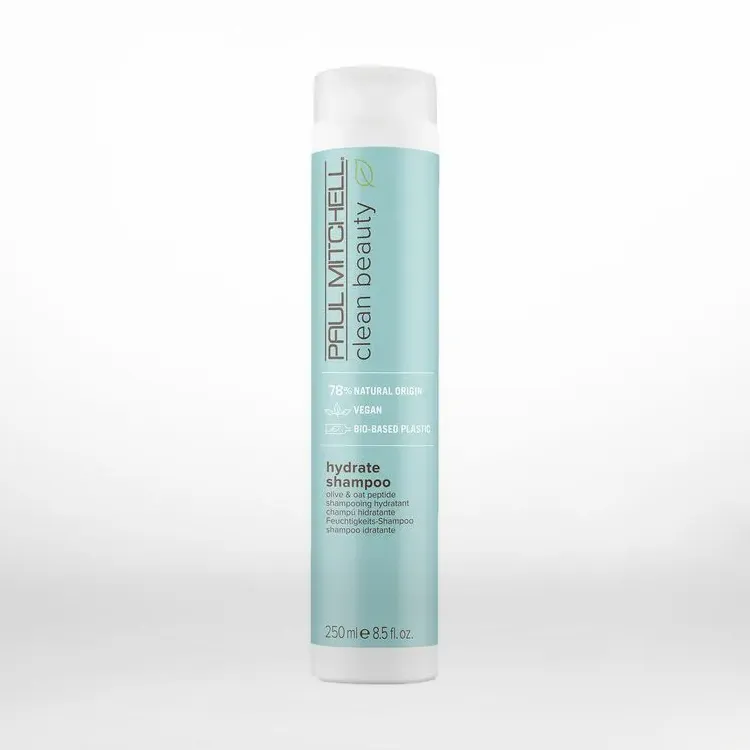 Clean Beauty Hydrate Shampoo