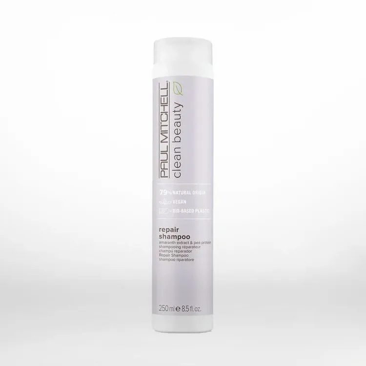 Clean Beauty Repair Shampoo