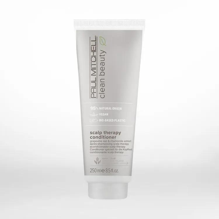 Clean Beauty Scalp Therapy Conditioner
