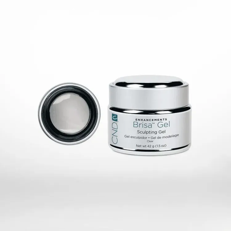 Clear Brisa Sculpting Gel