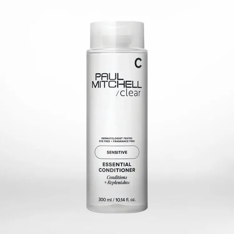 Clear Essential Conditioner