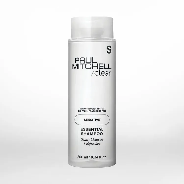 Clear Essential Shampoo