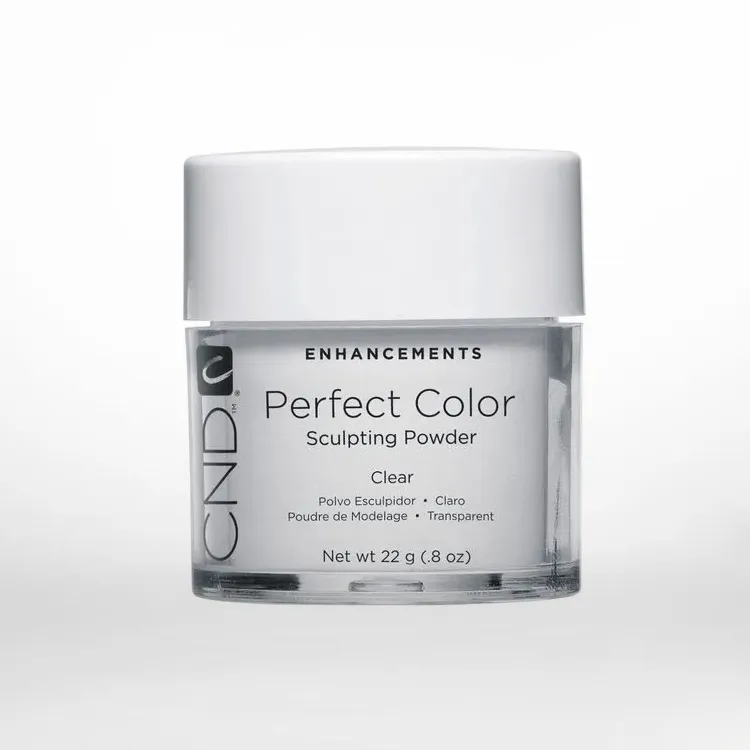 Clear Perfect Color Sculpting Powder