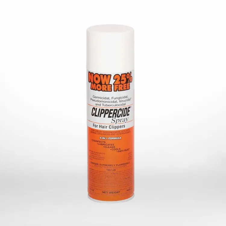 Clippercide Spray