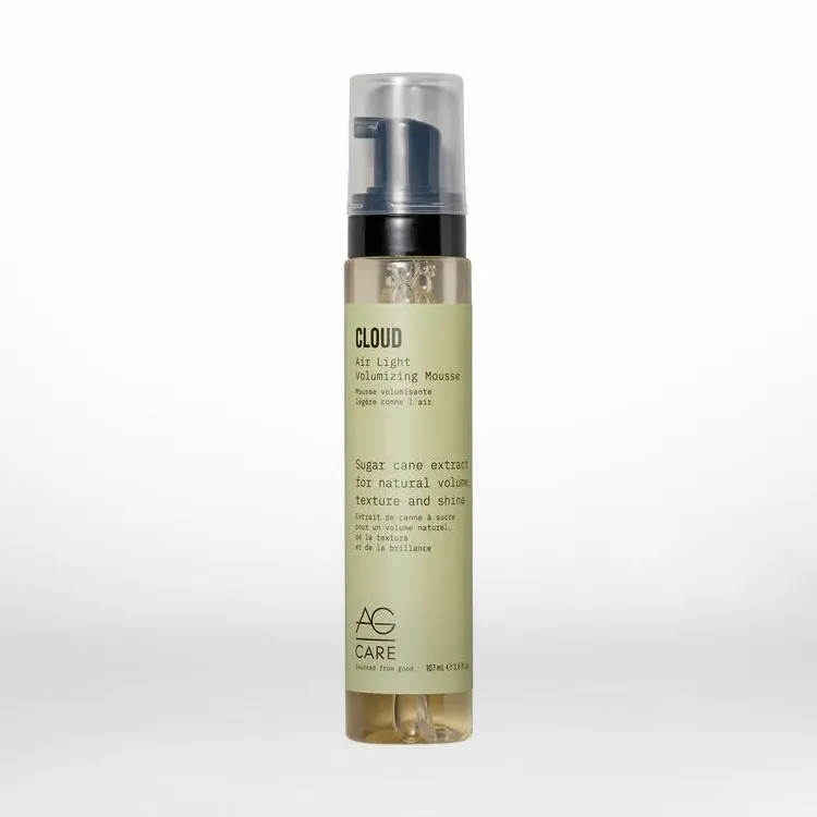Cloud Air Light Volumizing Mousse