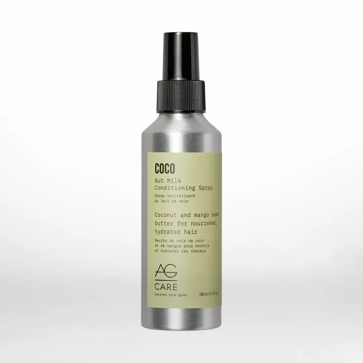 Coco Nut Milk Conditioning Spray