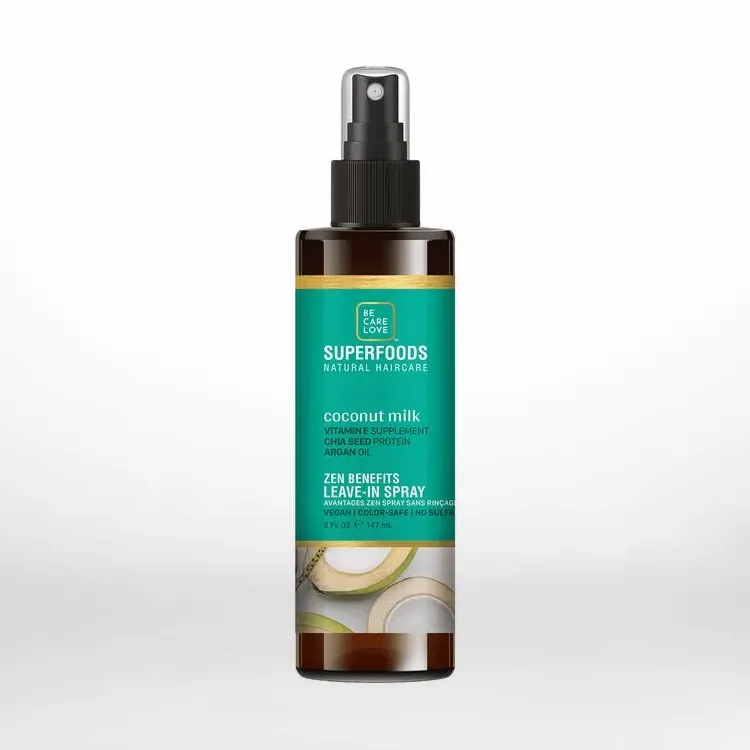 Coconut Milk All-In-One Leave-In Miracle Mist