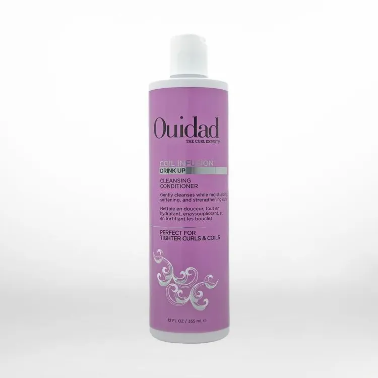 Coil Infusion Drink Up Cleansing Conditioner Co-Wash