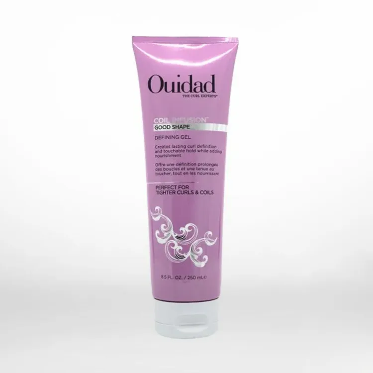 Coil Infusion Good Shape Defining Gel