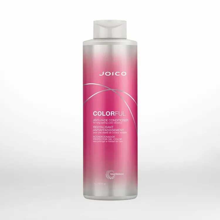 ColorFul Anti-Fade Conditioner
