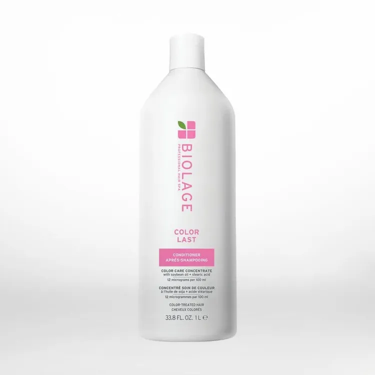 ColorLast Conditioner for Color-Treated Hair
