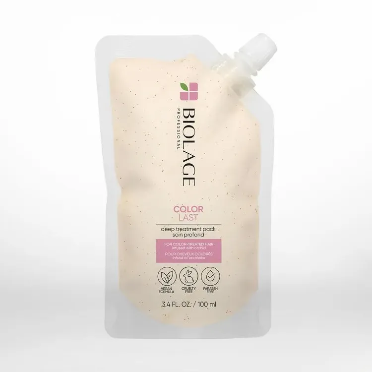 ColorLast Deep Treatment Hair Mask for Color-Treated Hair
