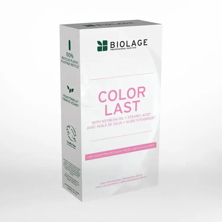 ColorLast Holiday Duo