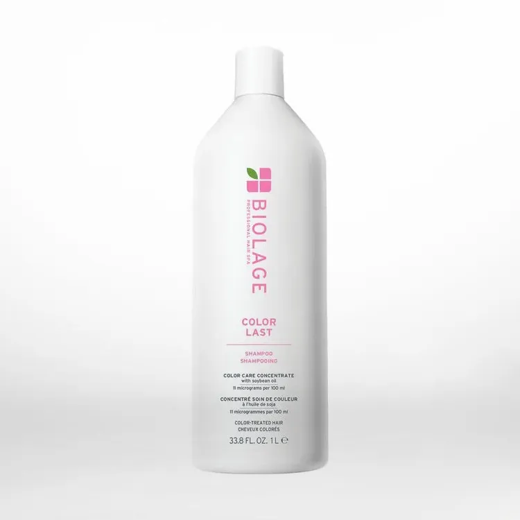 ColorLast Shampoo for Color-Treated Hair