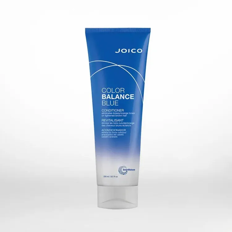 Color Balance Blue Conditioner