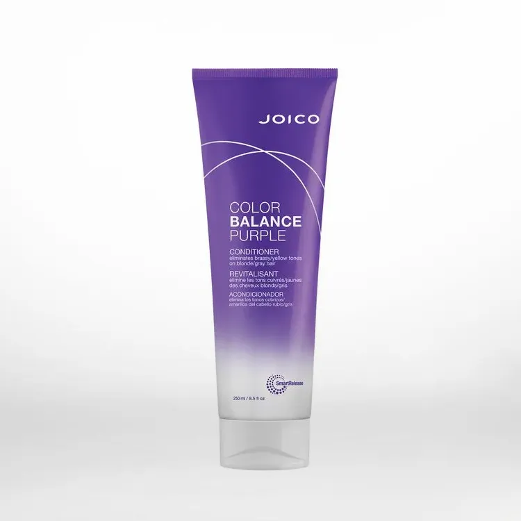 Color Balance Purple Conditioner