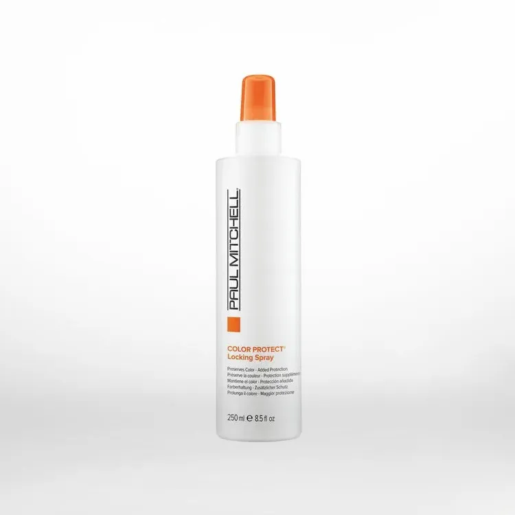 Color Care - Color Protect Locking Spray