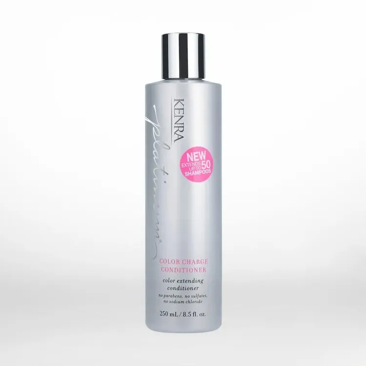 Color Charge Conditioner