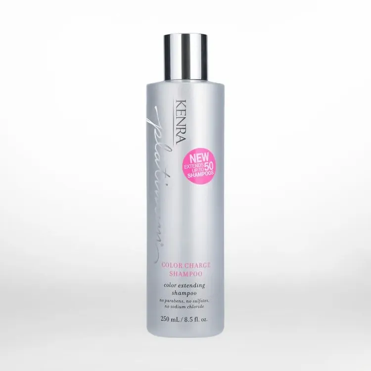 Color Charge Shampoo