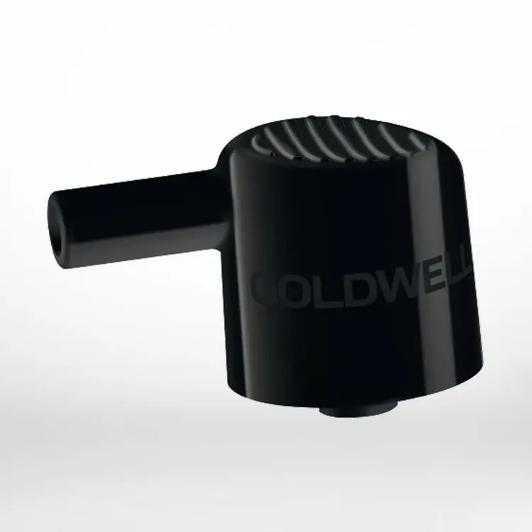 Color Dispensing Nozzle