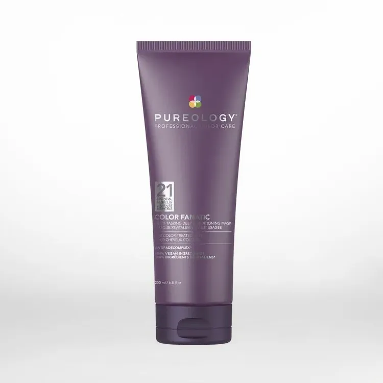 Color Fanatic Deep Treatment Mask