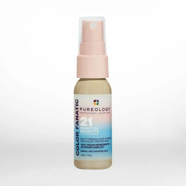 Color Fanatic Multi-Tasking Leave-In Spray