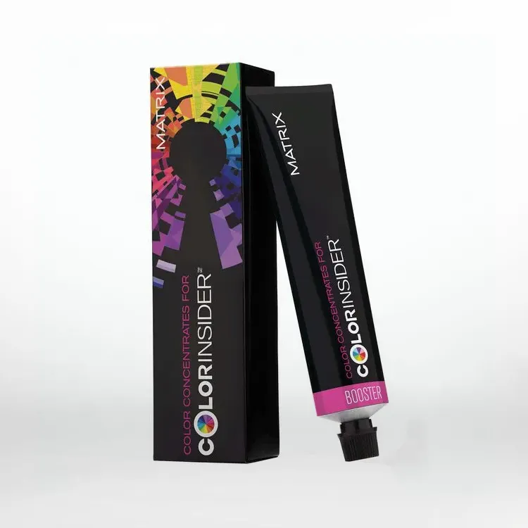 Color Insider Booster