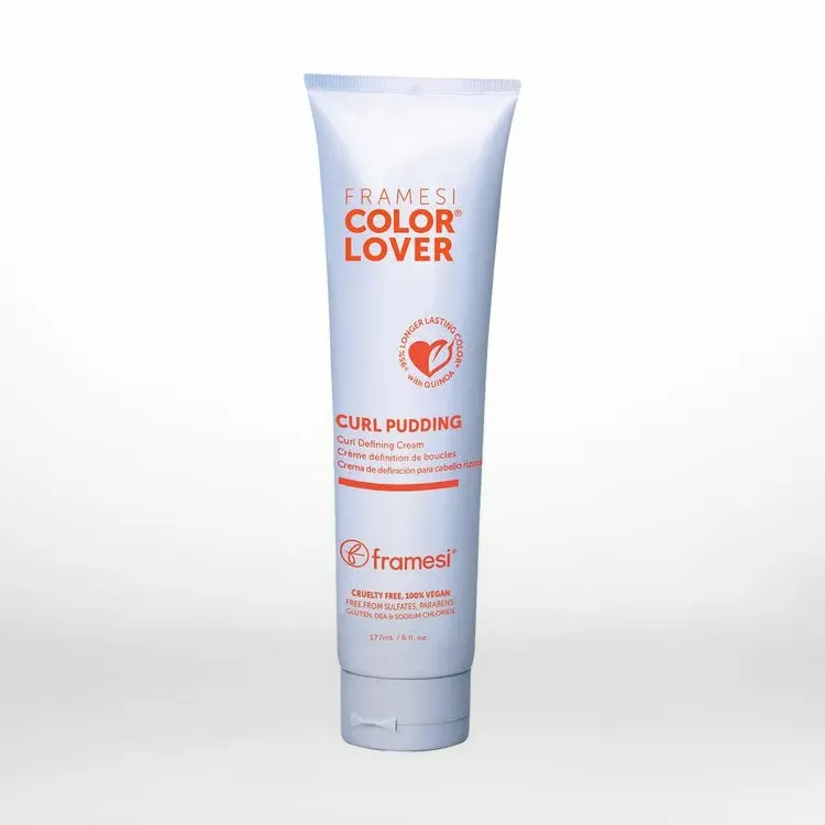 Color Lover - Curl Pudding