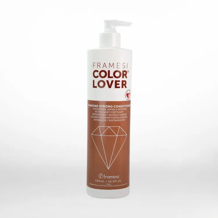 Color Lover Diamond Strong Conditioner