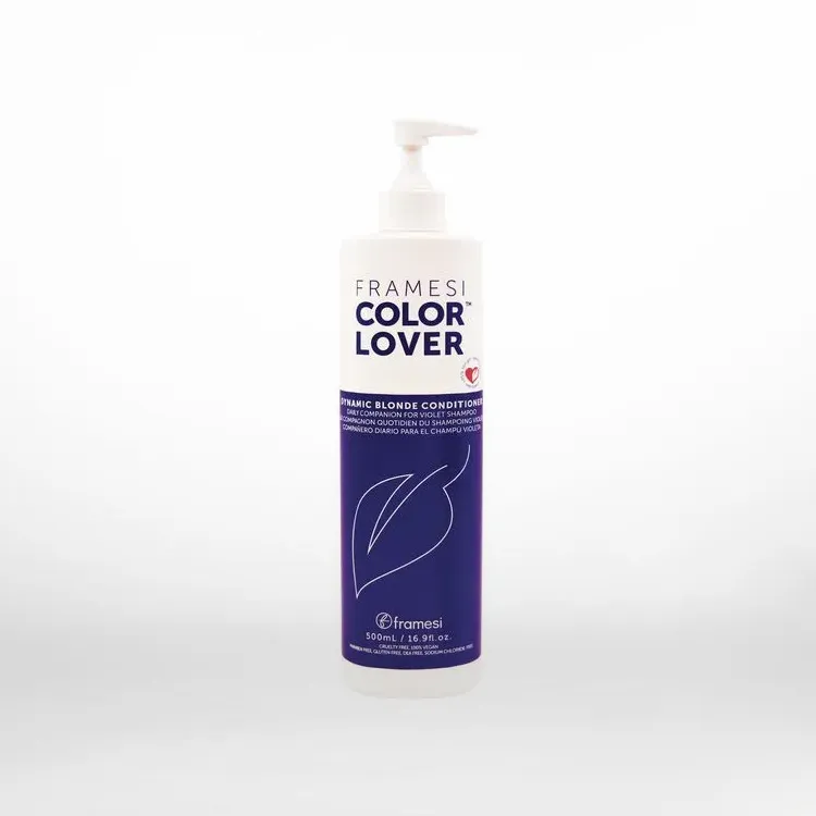 Color Lover Dynamic Blonde Conditioner