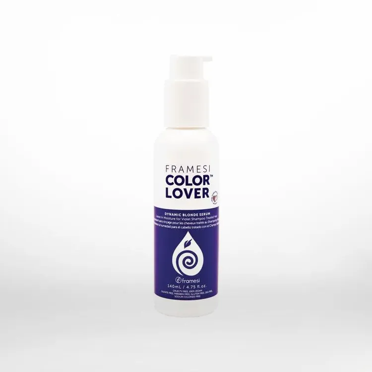 Color Lover Dynamic Blonde Serum
