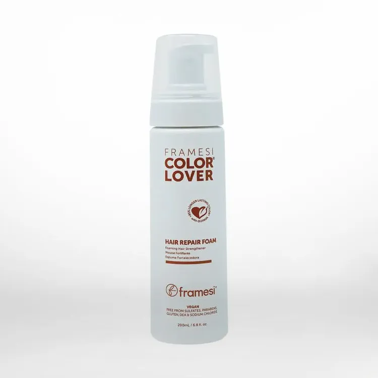 Color Lover Hair Repair Foam