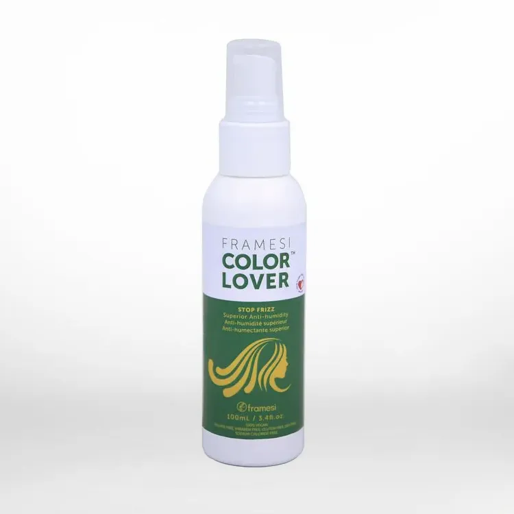 Color Lover Stop Frizz Superior Anti-Humidity Serum