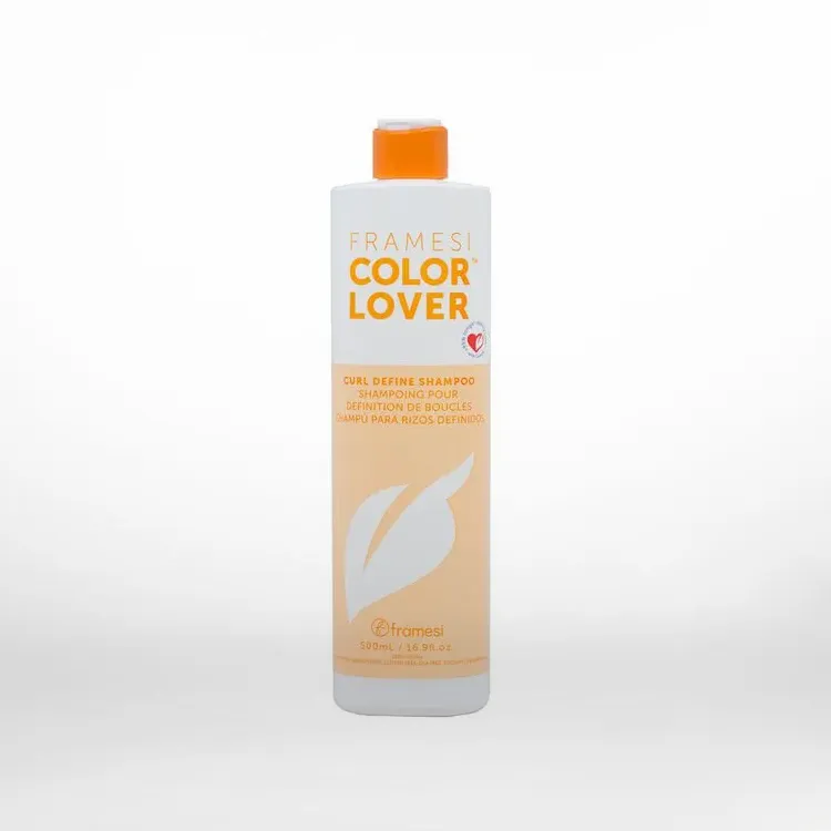 Color Lover™ Curl Define Shampoo