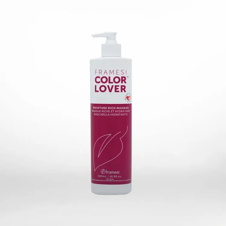 Color Lover™ Moisture Rich Masque