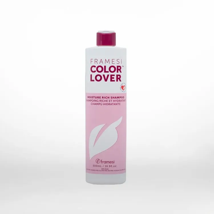 Color Lover™ Moisture Rich Shampoo