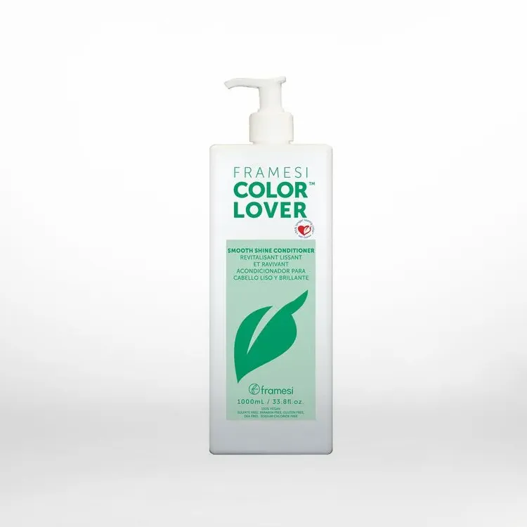 Color Lover™ Smooth Shine Conditioner
