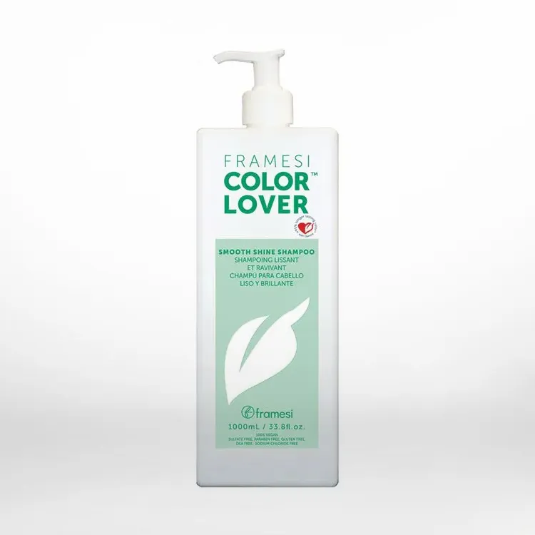 Color Lover™ Smooth Shine Shampoo