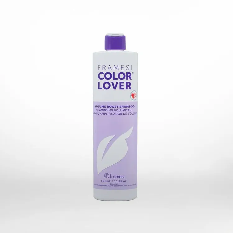 Color Lover™ Volume Boost Shampoo